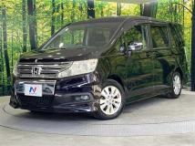 2010 Honda Step WGN