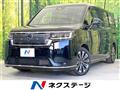 2024 Honda Step WGN