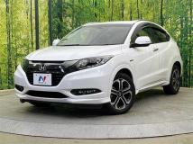 2016 Honda VEZEL