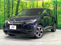 2018 Honda VEZEL