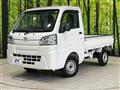 2020 Daihatsu Hijet Truck