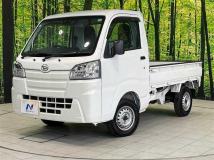 2020 Daihatsu Hijet Truck
