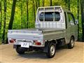 2021 Daihatsu Hijet Truck