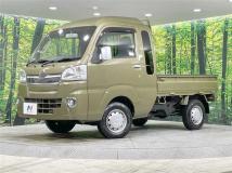 2015 Daihatsu Hijet Truck