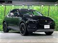 2020 Jaguar E-Pace