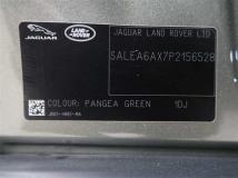 2023 Land Rover Defender