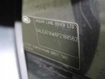 2023 Land Rover Defender