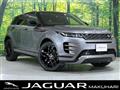 2019 Land Rover RangeRover Evoque
