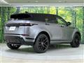 2019 Land Rover RangeRover Evoque