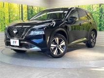 2023 Nissan X-Trail
