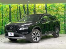 2023 Nissan X-Trail