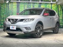 2015 Nissan X-Trail