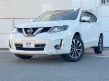 2015 Nissan X-Trail