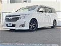 2013 Nissan Elgrand