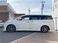 2013 Nissan Elgrand