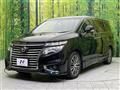 2019 Nissan Elgrand