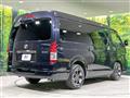 2022 Toyota Hiace Van