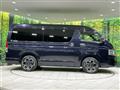 2022 Toyota Hiace Van