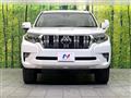 2018 Toyota Land Cruiser Prado