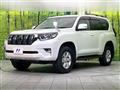 2018 Toyota Land Cruiser Prado
