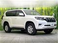 2018 Toyota Land Cruiser Prado