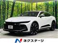 2023 Toyota Crown