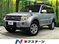 2006 Mitsubishi Pajero