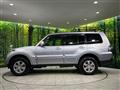 2006 Mitsubishi Pajero