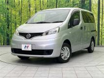 2017 Nissan NV200 VANETTE