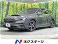2021 Subaru Levorg