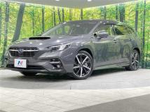 2021 Subaru Levorg