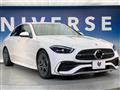2023 Mercedes-Benz C-Class