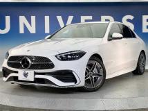 2023 Mercedes-Benz C-Class