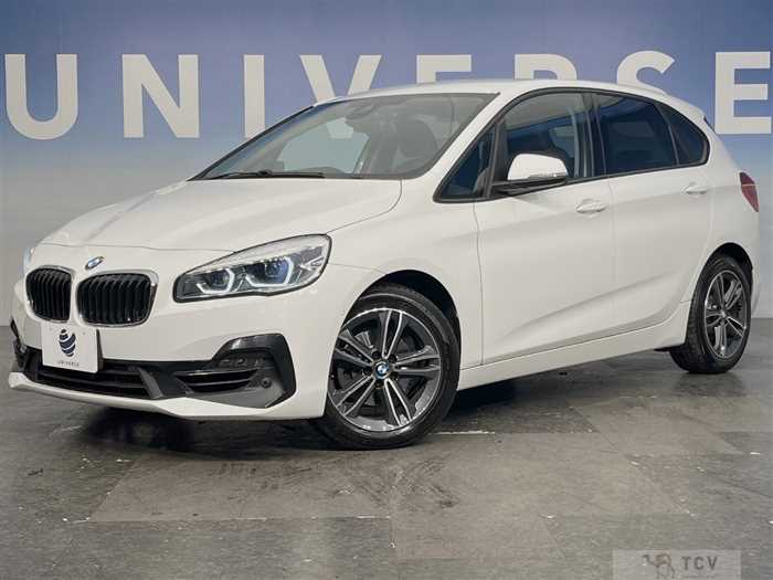 2019 BMW 2 Series