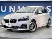 2018 BMW 2 Series