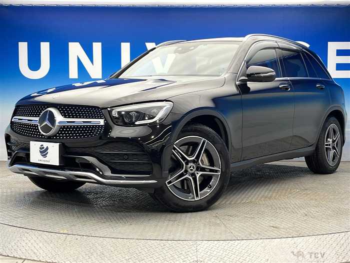 2020 Mercedes-Benz Mercedes-Benz Others