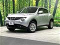 2013 Nissan Juke
