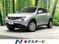 2013 Nissan Juke