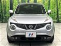 2013 Nissan Juke