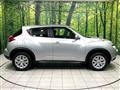 2013 Nissan Juke
