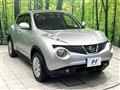 2013 Nissan Juke