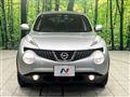 2013 Nissan Juke