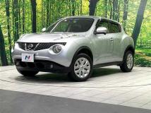2013 Nissan Juke