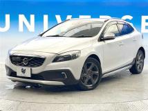 2013 Volvo V40