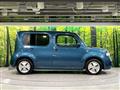 2013 Nissan Cube