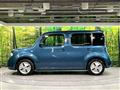 2013 Nissan Cube