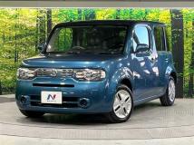 2013 Nissan Cube