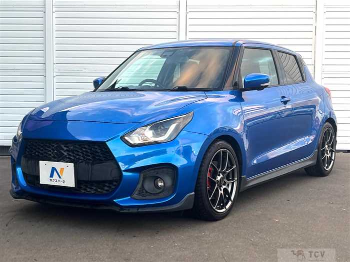 2018 Suzuki Suzuki Others