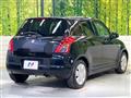 2009 Suzuki Swift
