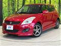 2012 Suzuki Swift